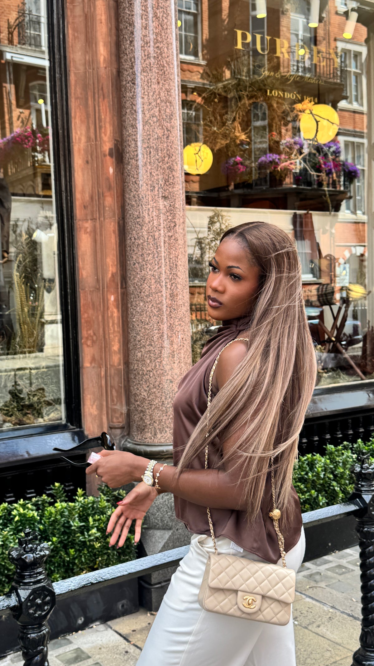 Monaco Complete Hair Set with HD Closure set