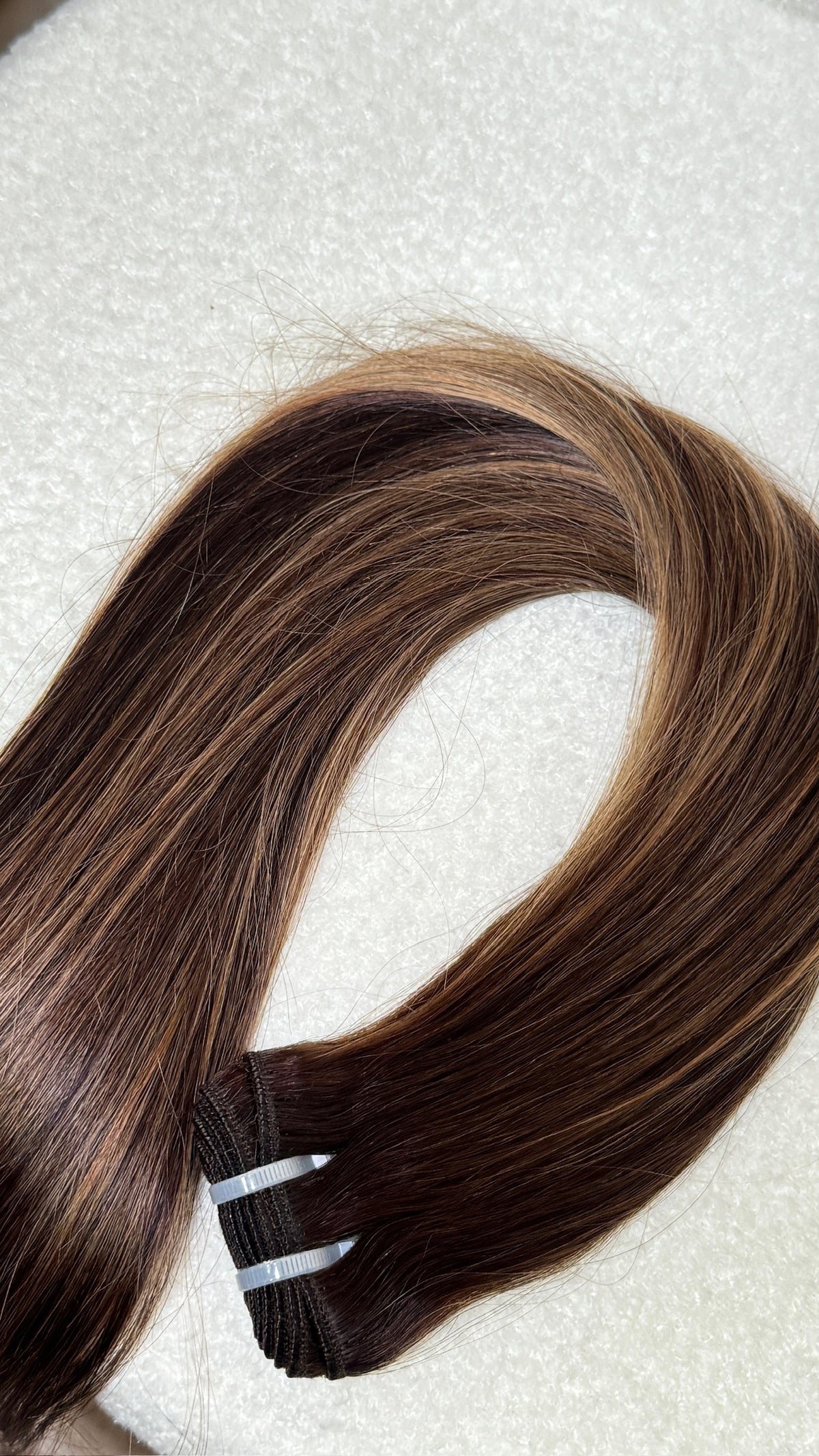 TRUFFLE - Dimensional Brunette Bundle