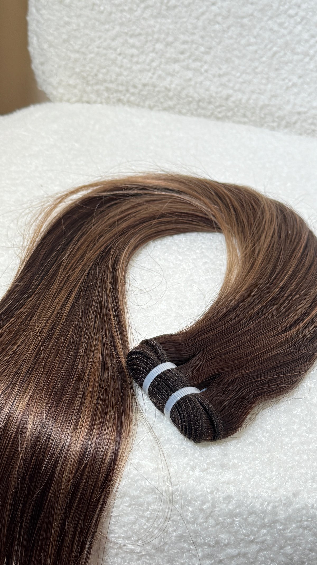 TRUFFLE - Dimensional Brunette Bundle