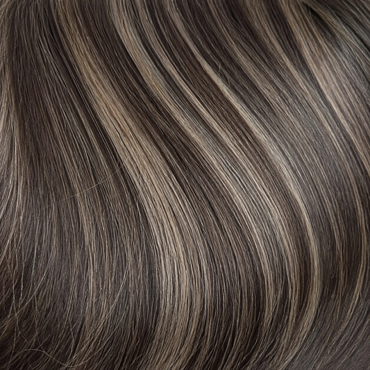 ONYX - Cool Highlighted Brunette