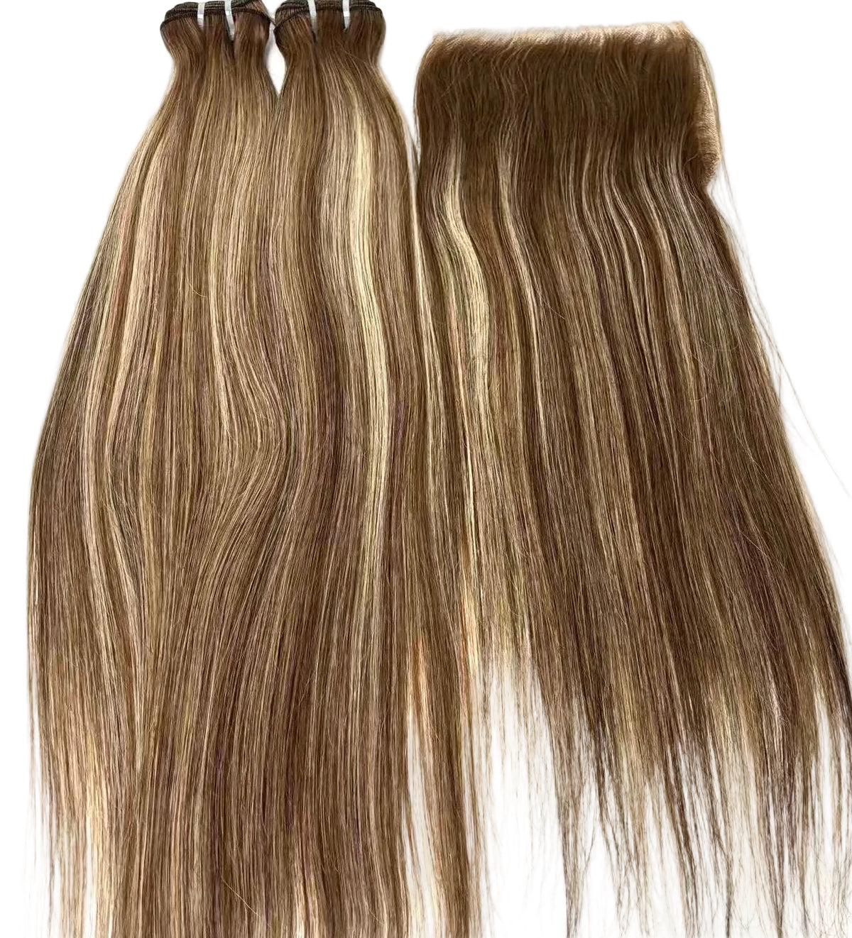 MUSE - Beige Ash Blonde Bundle