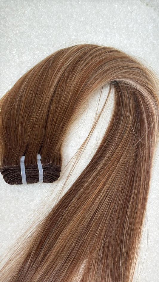 MUSE - Beige Ash Blonde Bundle