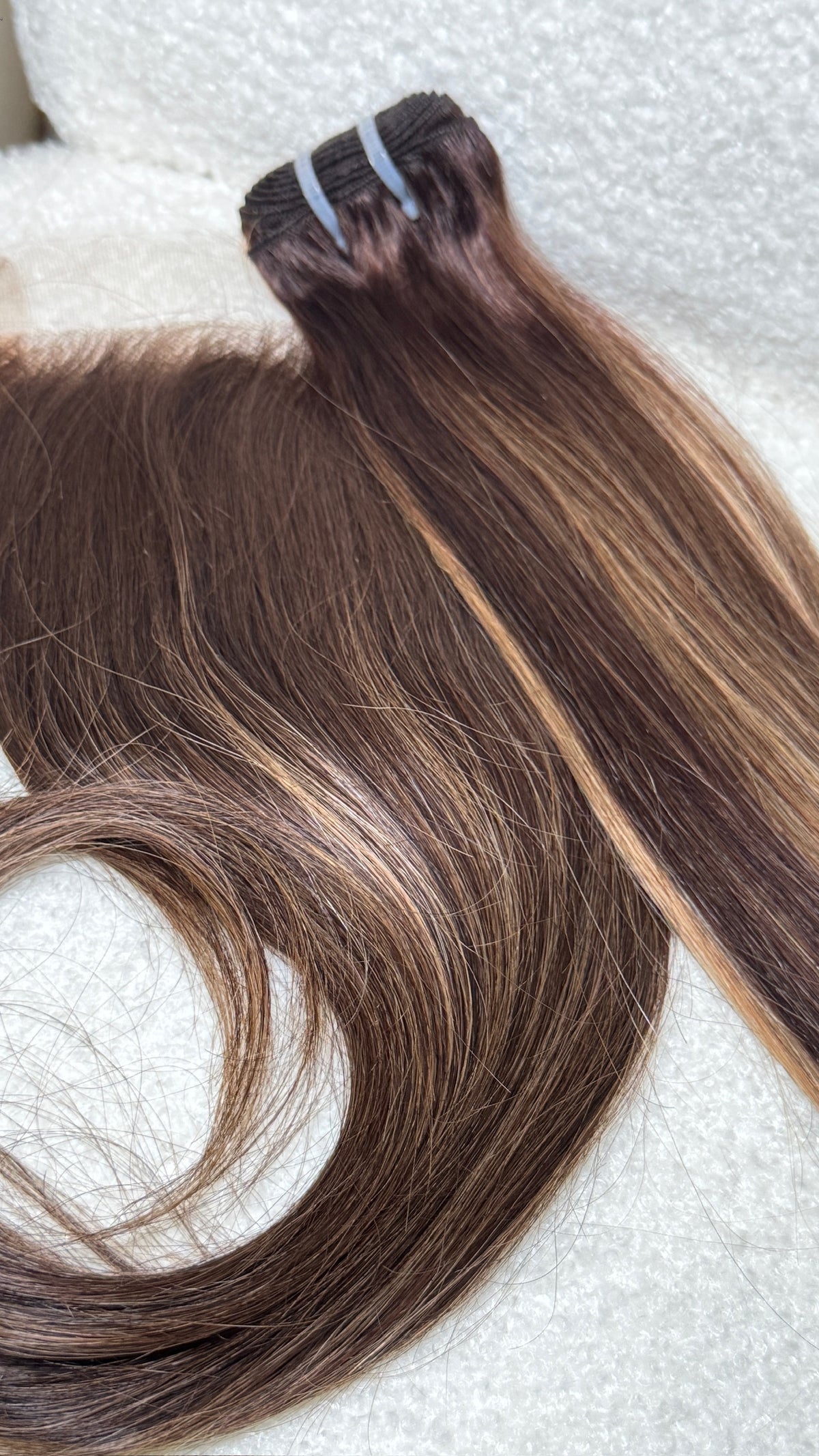 TRUFFLE - Dimensional Brunette Bundle